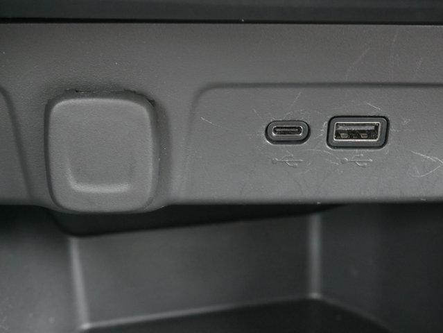 used 2024 Chevrolet Trax car, priced at $22,888