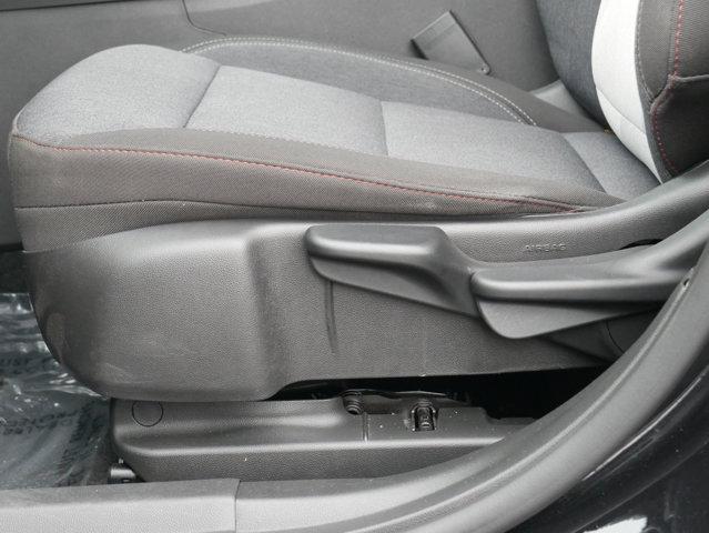 used 2024 Chevrolet Trax car, priced at $22,888