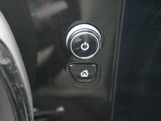 used 2024 Chevrolet Trax car, priced at $22,888