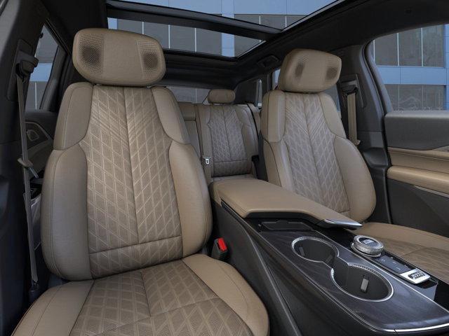 new 2026 Cadillac LYRIQ car, priced at $86,130