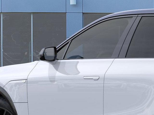 new 2026 Cadillac LYRIQ car, priced at $86,130