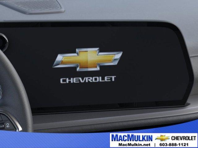 new 2024 Chevrolet Traverse car, priced at $43,965