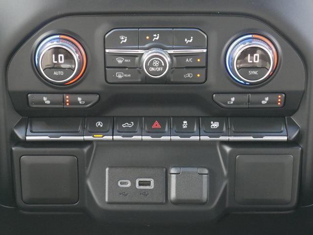 used 2021 Chevrolet Silverado 1500 car, priced at $32,888