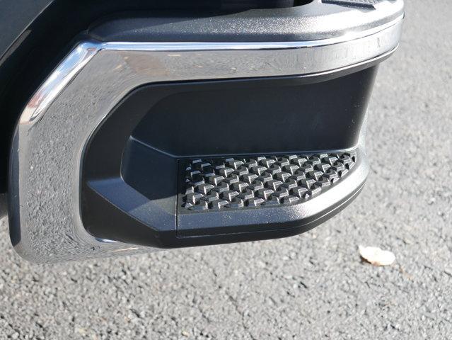 used 2021 Chevrolet Silverado 1500 car, priced at $32,888