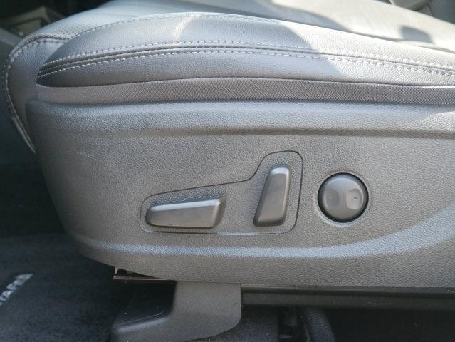 used 2023 Hyundai Santa Fe car, priced at $27,777