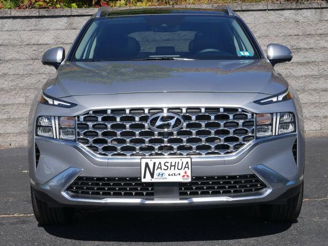 used 2023 Hyundai Santa Fe car, priced at $27,777