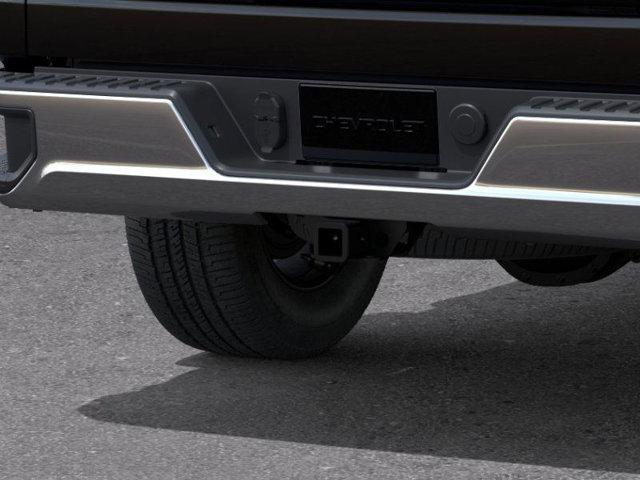 new 2026 Chevrolet Silverado 1500 car, priced at $51,495