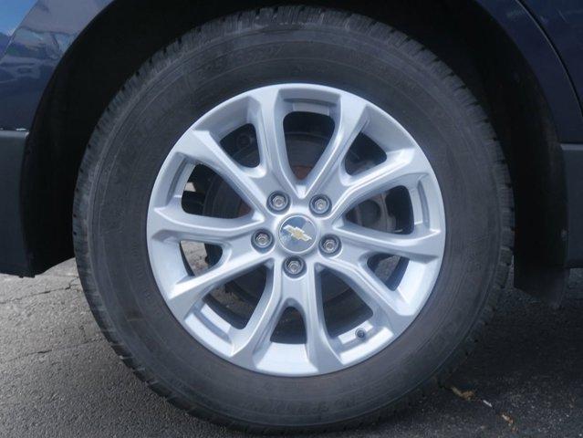 used 2019 Chevrolet Equinox car, priced at $18,995