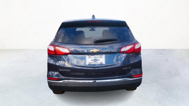 used 2019 Chevrolet Equinox car, priced at $18,995