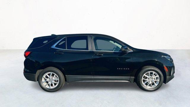 used 2022 Chevrolet Equinox car, priced at $24,995