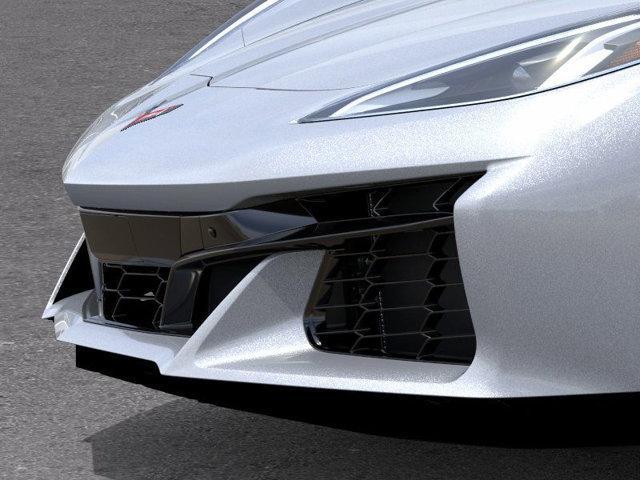 new 2026 Chevrolet Corvette car, priced at $139,945
