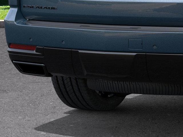 new 2026 Cadillac Escalade car, priced at $133,170