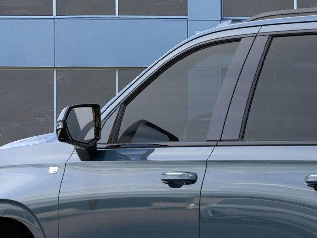 new 2026 Cadillac Escalade car, priced at $133,170