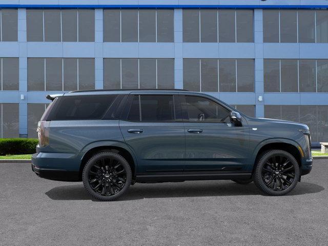 new 2026 Cadillac Escalade car, priced at $133,170