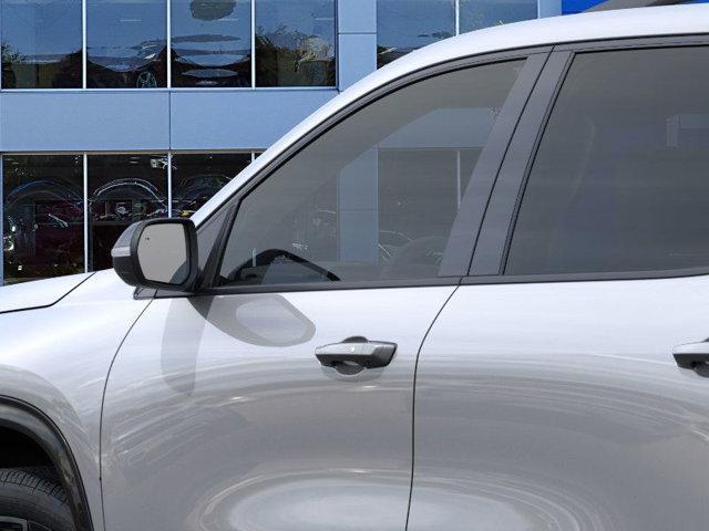 new 2026 Chevrolet Traverse car, priced at $60,795