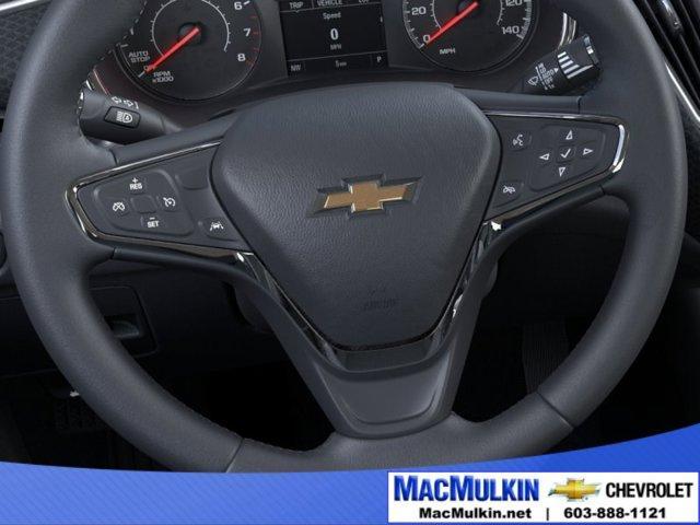 new 2024 Chevrolet Malibu car, priced at $26,165