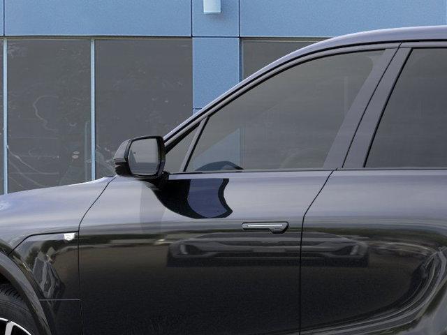 new 2025 Cadillac LYRIQ car, priced at $73,944