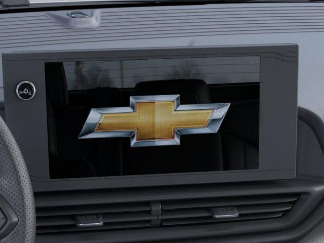 new 2024 Chevrolet Silverado EV car, priced at $71,900