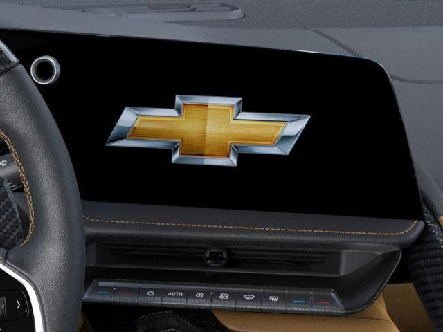 new 2026 Chevrolet Corvette car, priced at $179,225