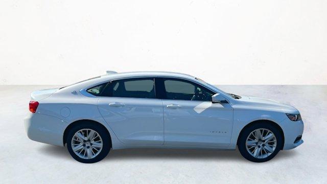 used 2019 Chevrolet Impala car, priced at $24,777