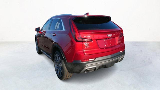 used 2019 Cadillac XT4 car, priced at $25,995