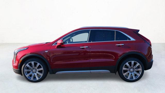 used 2019 Cadillac XT4 car, priced at $25,995