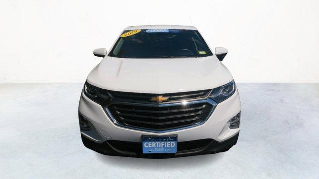 used 2019 Chevrolet Equinox car, priced at $18,995