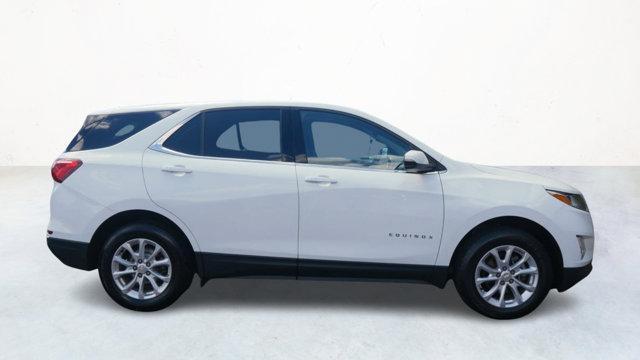 used 2019 Chevrolet Equinox car, priced at $18,995