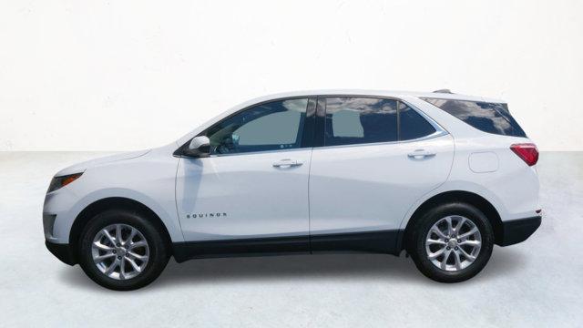 used 2019 Chevrolet Equinox car, priced at $18,995