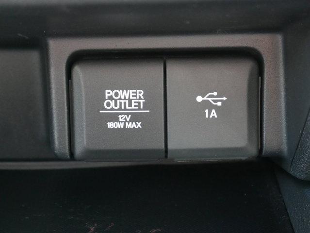 used 2019 Honda Passport car, priced at $26,995