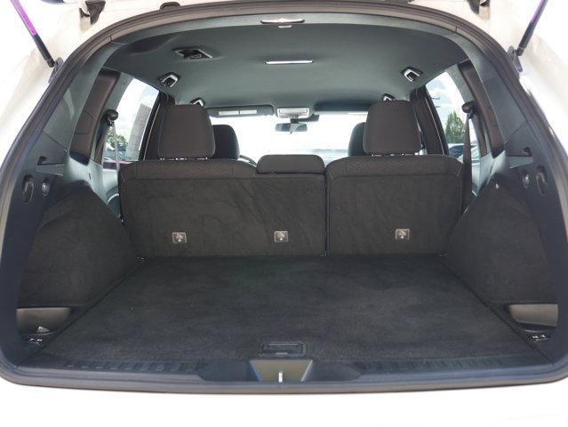 used 2019 Honda Passport car, priced at $26,995