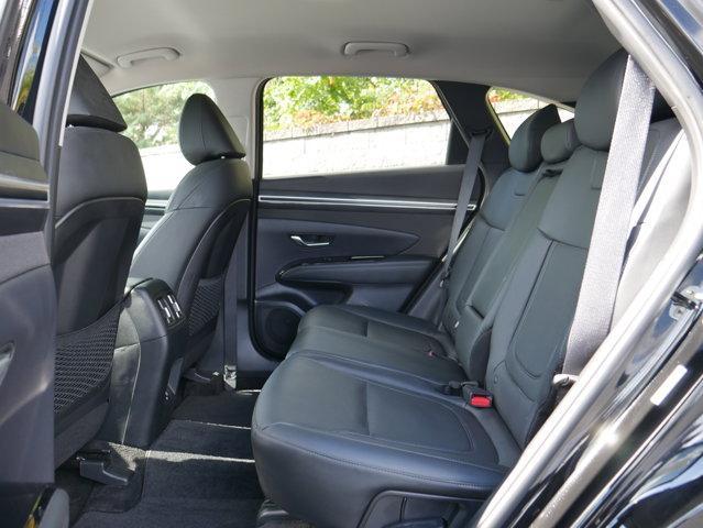 used 2023 Hyundai Tucson car, priced at $32,995