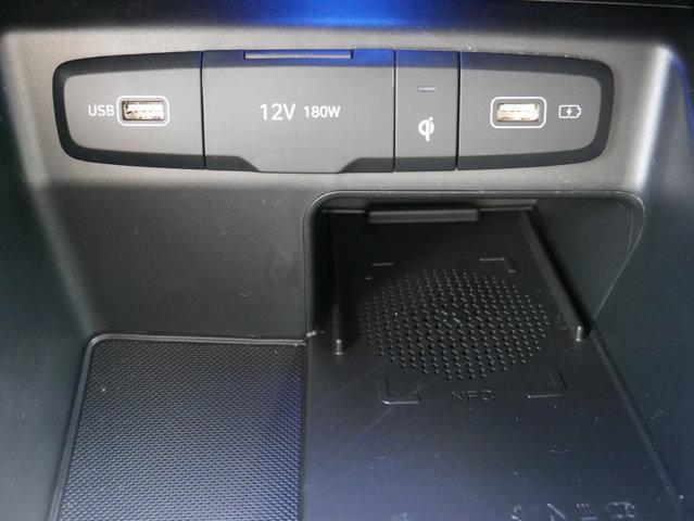 used 2023 Hyundai Tucson car, priced at $32,995