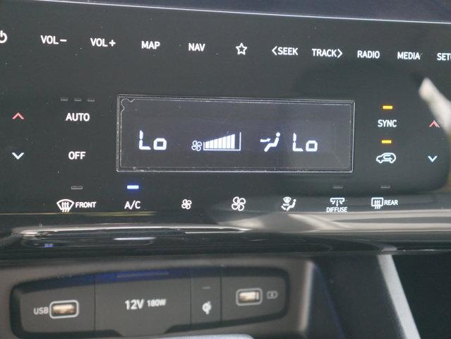 used 2023 Hyundai Tucson car, priced at $32,995