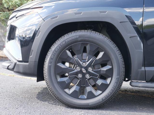 used 2023 Hyundai Tucson car, priced at $32,995