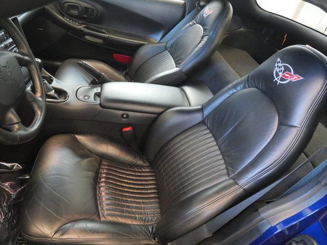 used 2004 Chevrolet Corvette car, priced at $44,995