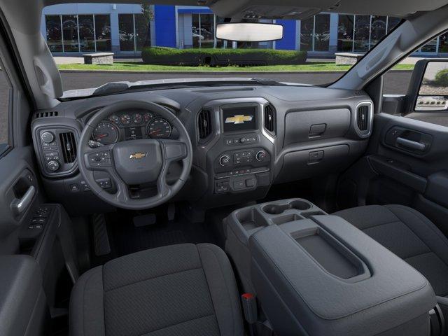 new 2024 Chevrolet Silverado 2500 car, priced at $54,720