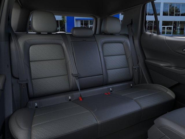 new 2026 Chevrolet Equinox car, priced at $37,135