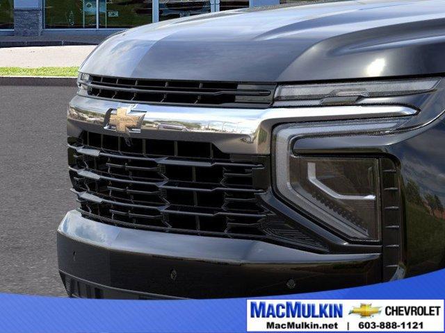 new 2025 Chevrolet Suburban car, priced at $63,495