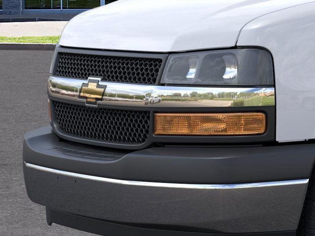 new 2025 Chevrolet Express 2500 car, priced at $45,765