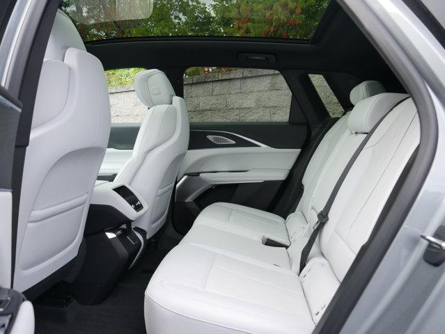 used 2024 Cadillac LYRIQ car, priced at $47,777