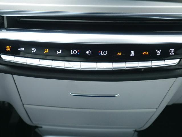 used 2024 Cadillac LYRIQ car, priced at $47,777