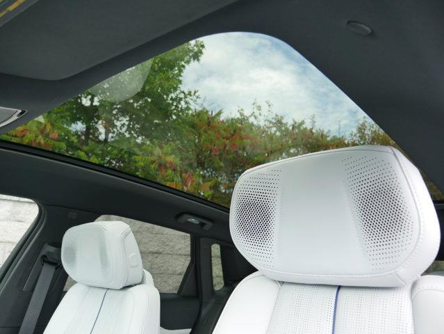 used 2024 Cadillac LYRIQ car, priced at $47,777