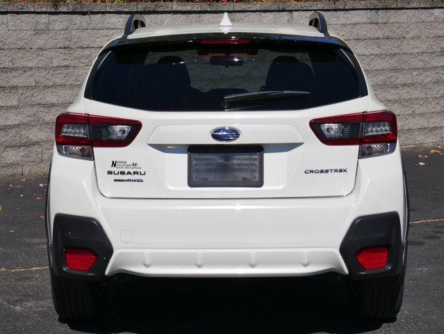 used 2023 Subaru Crosstrek car, priced at $25,777