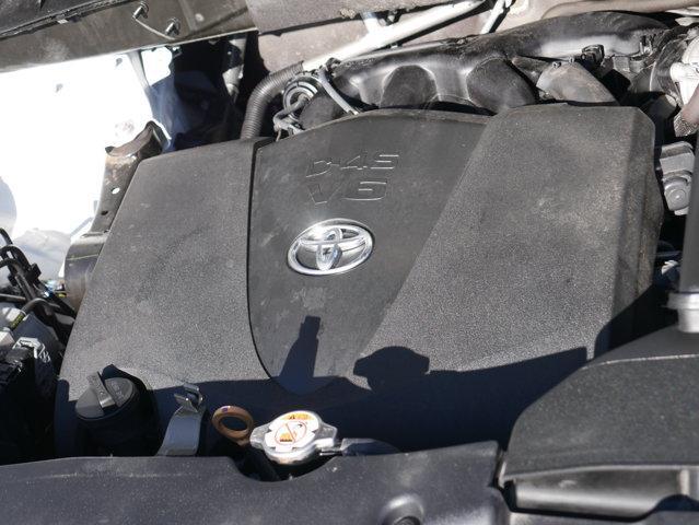 used 2019 Toyota Highlander car, priced at $31,777