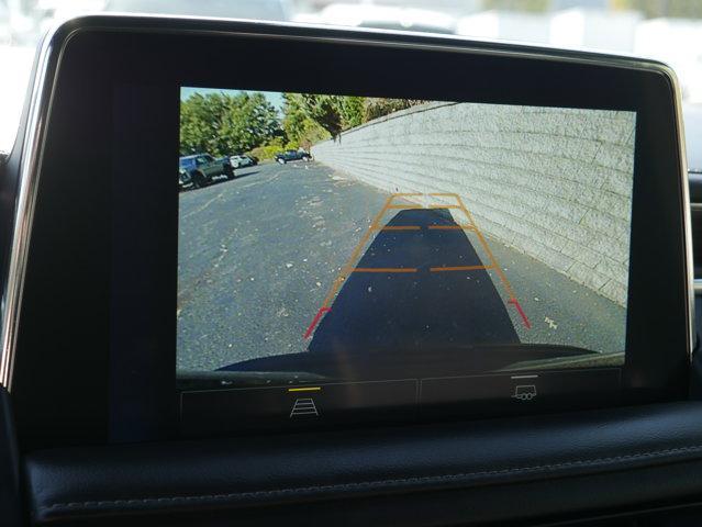 used 2022 Chevrolet Tahoe car, priced at $51,995