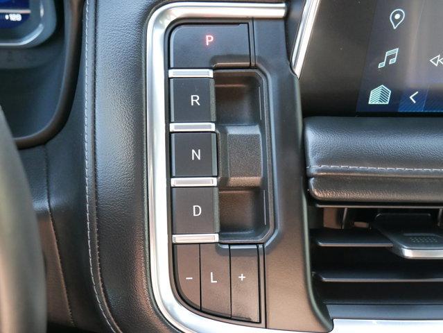 used 2022 Chevrolet Tahoe car, priced at $51,995