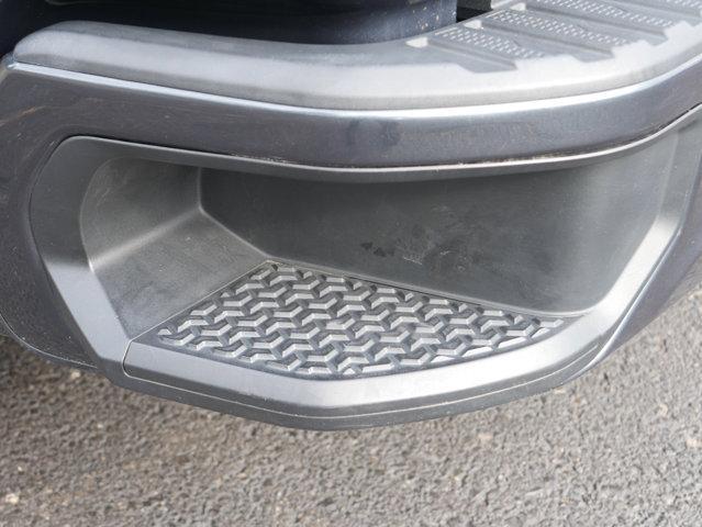 used 2019 Chevrolet Silverado 1500 car, priced at $33,777