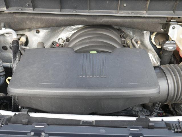 used 2019 Chevrolet Silverado 1500 car, priced at $33,777