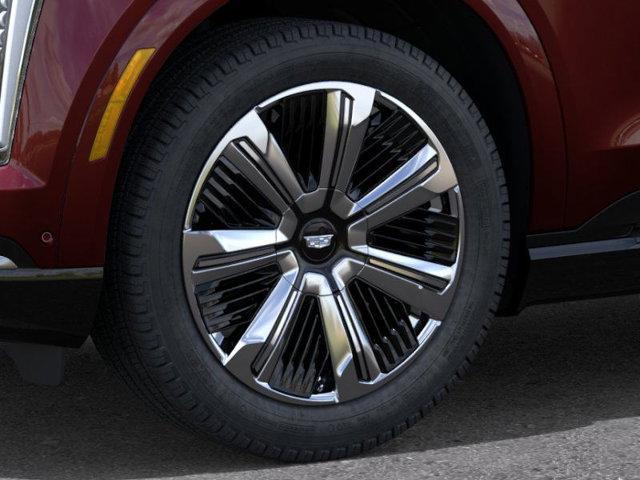 new 2026 Cadillac Escalade IQL car, priced at $139,265